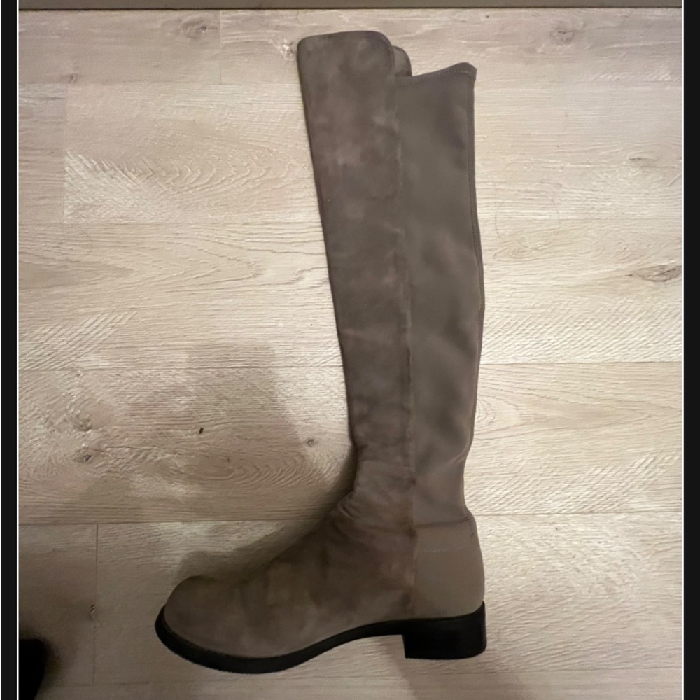 Stuart weitzman knee high boots